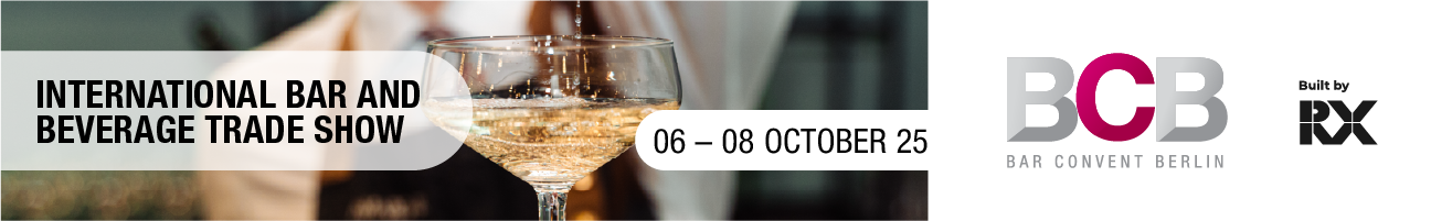 Bar Convent Berlin Banner