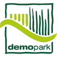 Logo demopark 2025