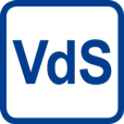 Logo VdS-BrandSchutzTage 2025