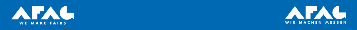 Presse Akkreditierung Banner