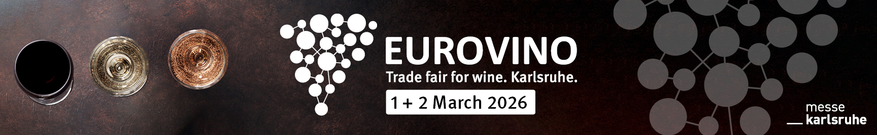 EUROVINO Banner
