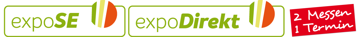 expoSE/expoDirekt Banner