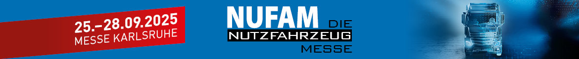 NUFAM Banner