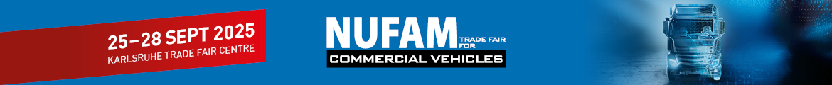 NUFAM Banner