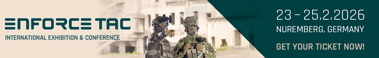 Enforce Tac Banner